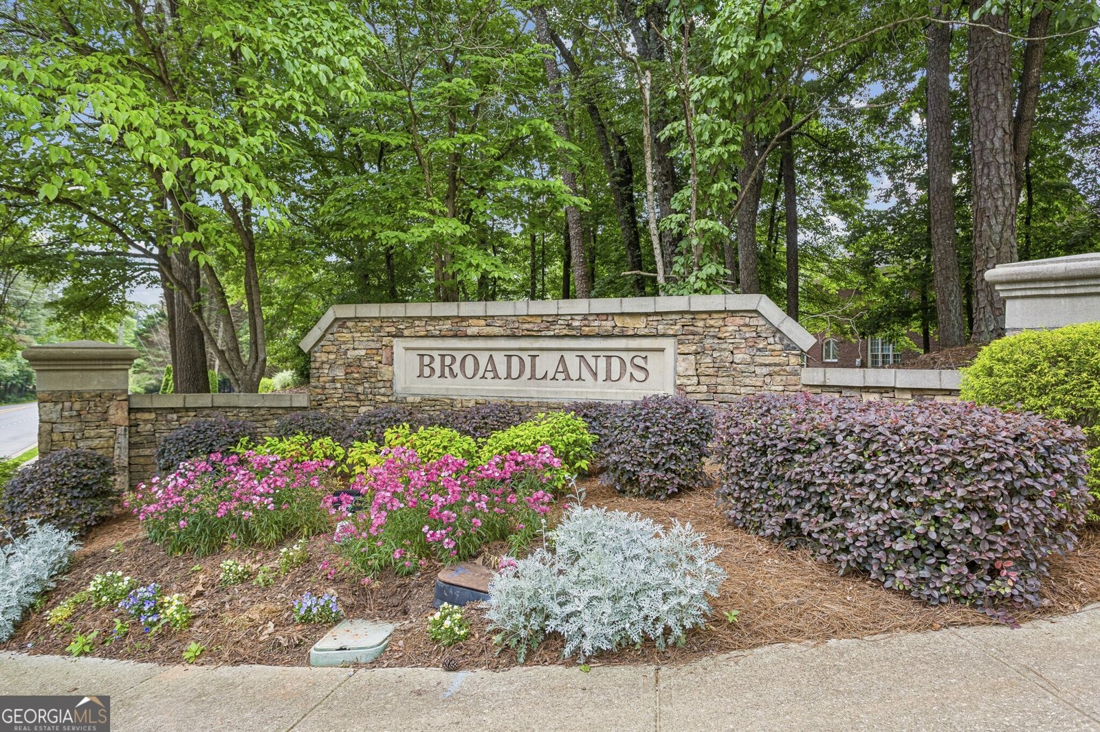 4514 Verdant Woods Court Powder Springs - Photo 73