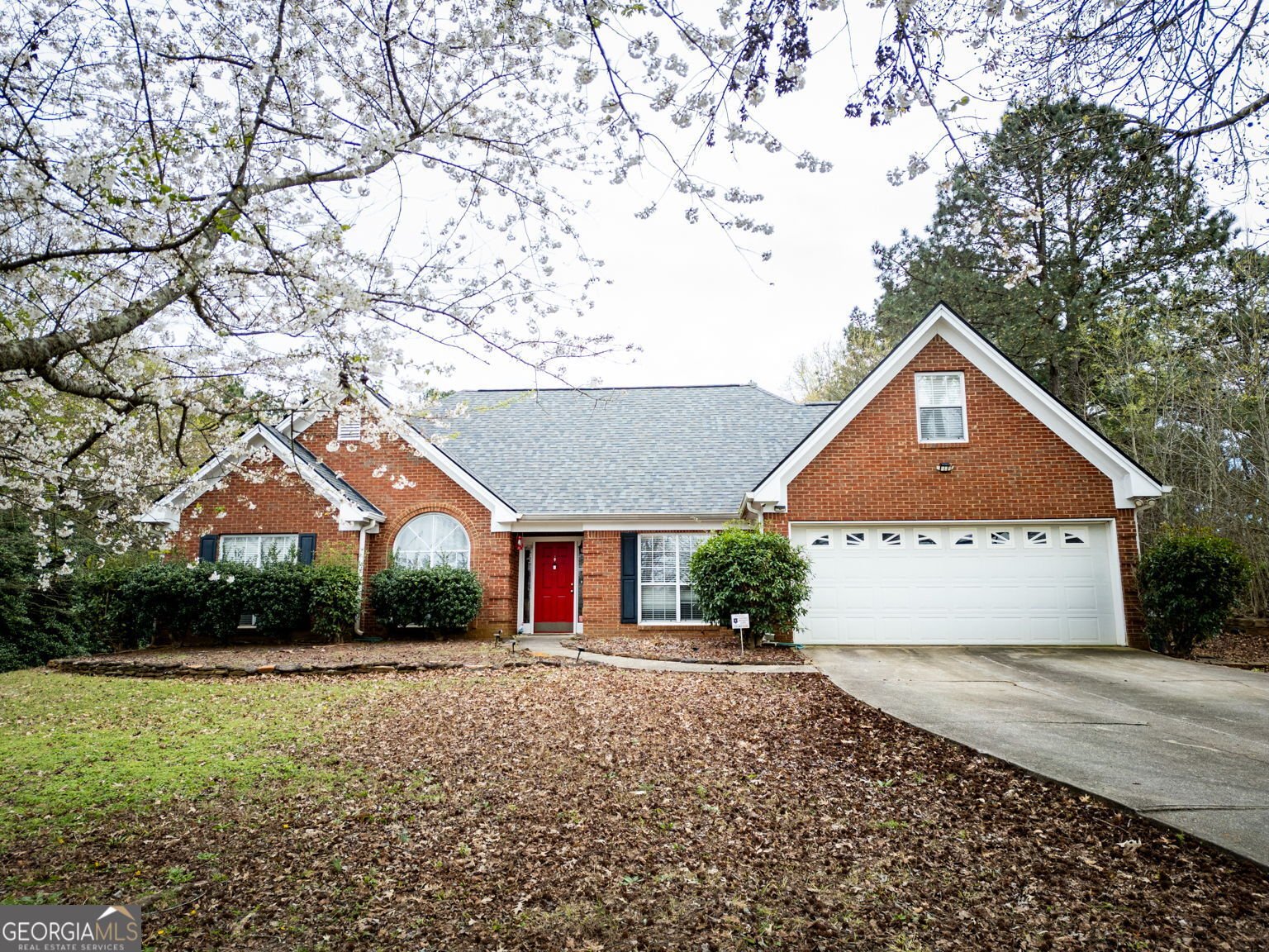 4544 Wentworth Place Conyers - main photo