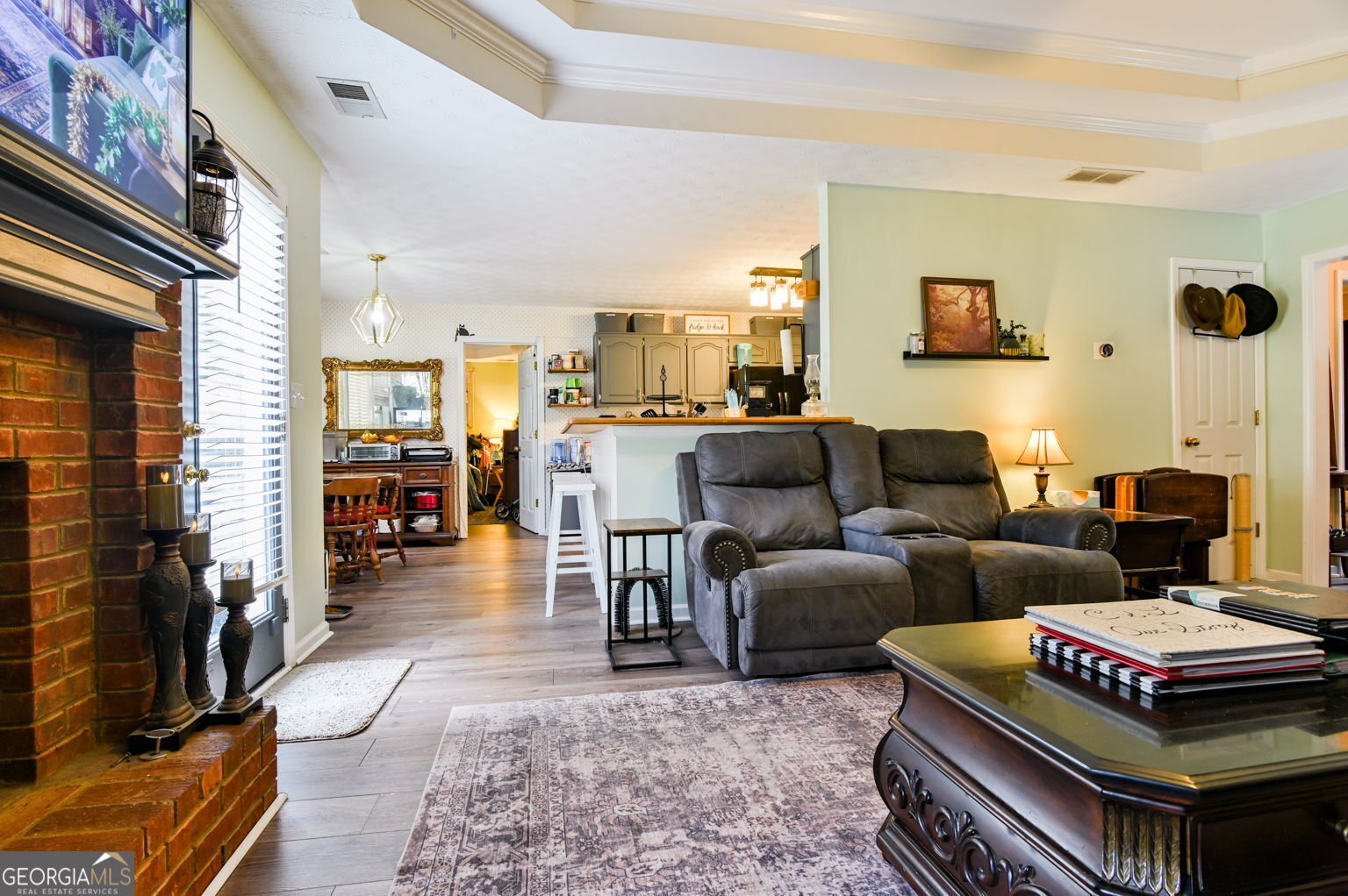4544 Wentworth Place Conyers - Photo 11