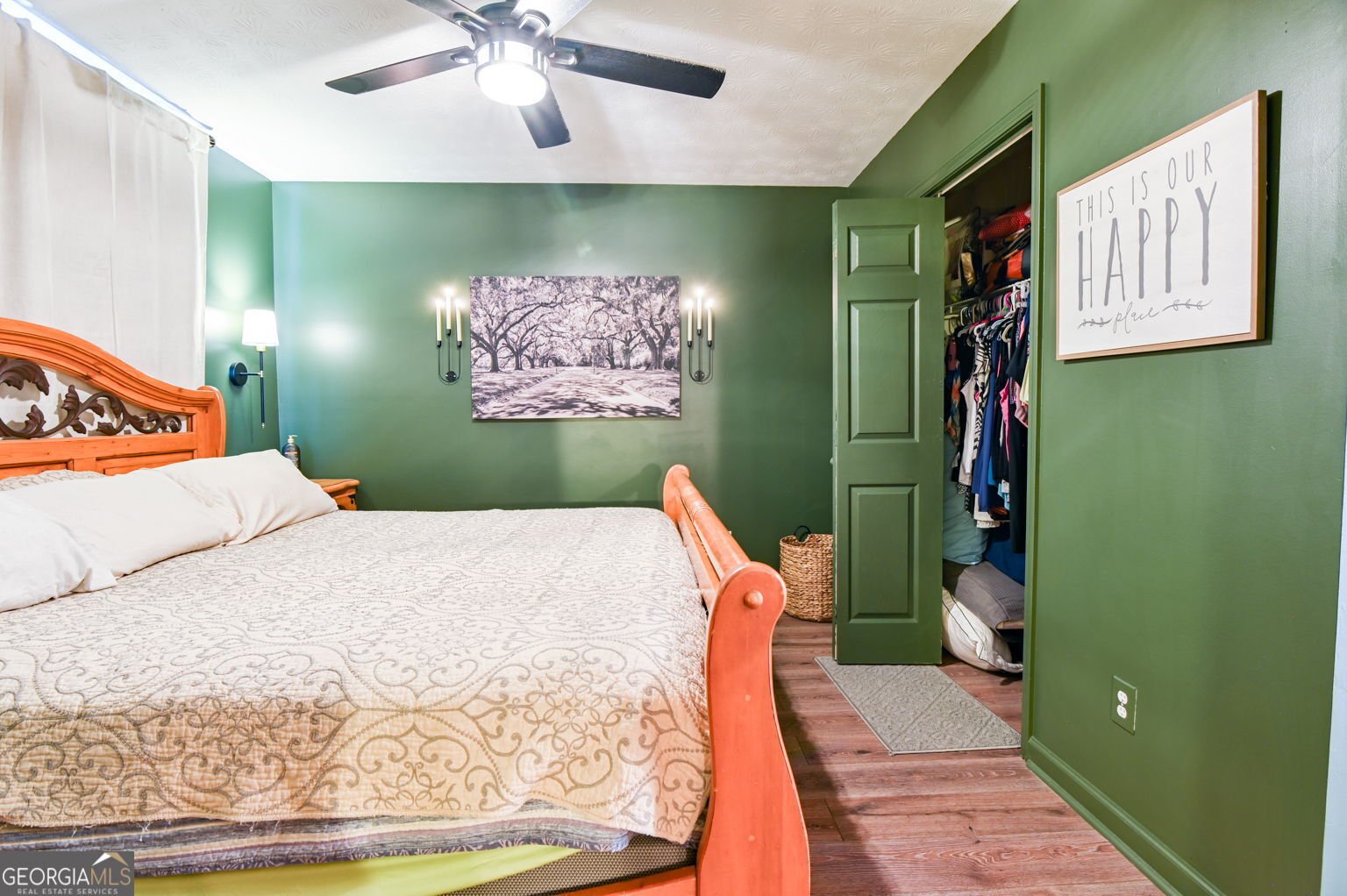 4544 Wentworth Place Conyers - Photo 15