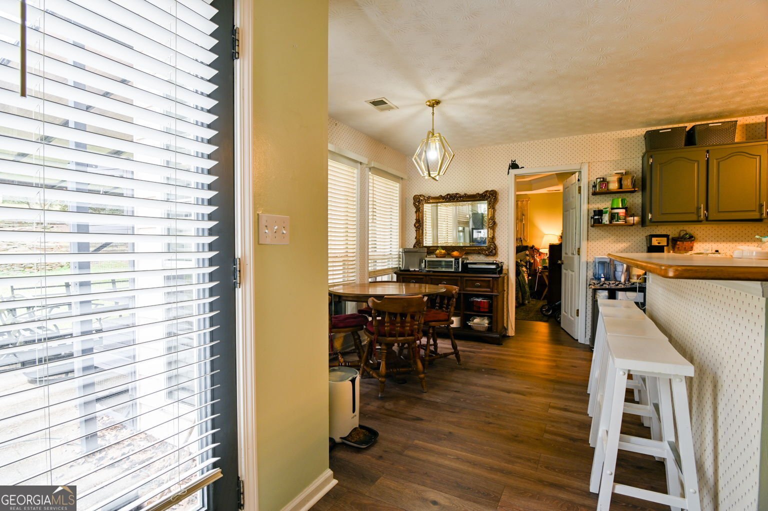 4544 Wentworth Place Conyers - Photo 22