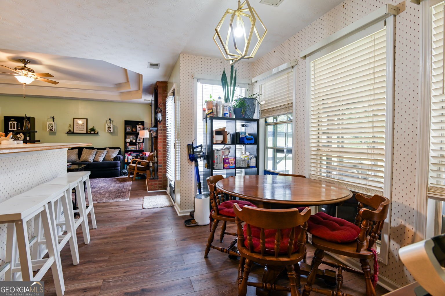 4544 Wentworth Place Conyers - Photo 24