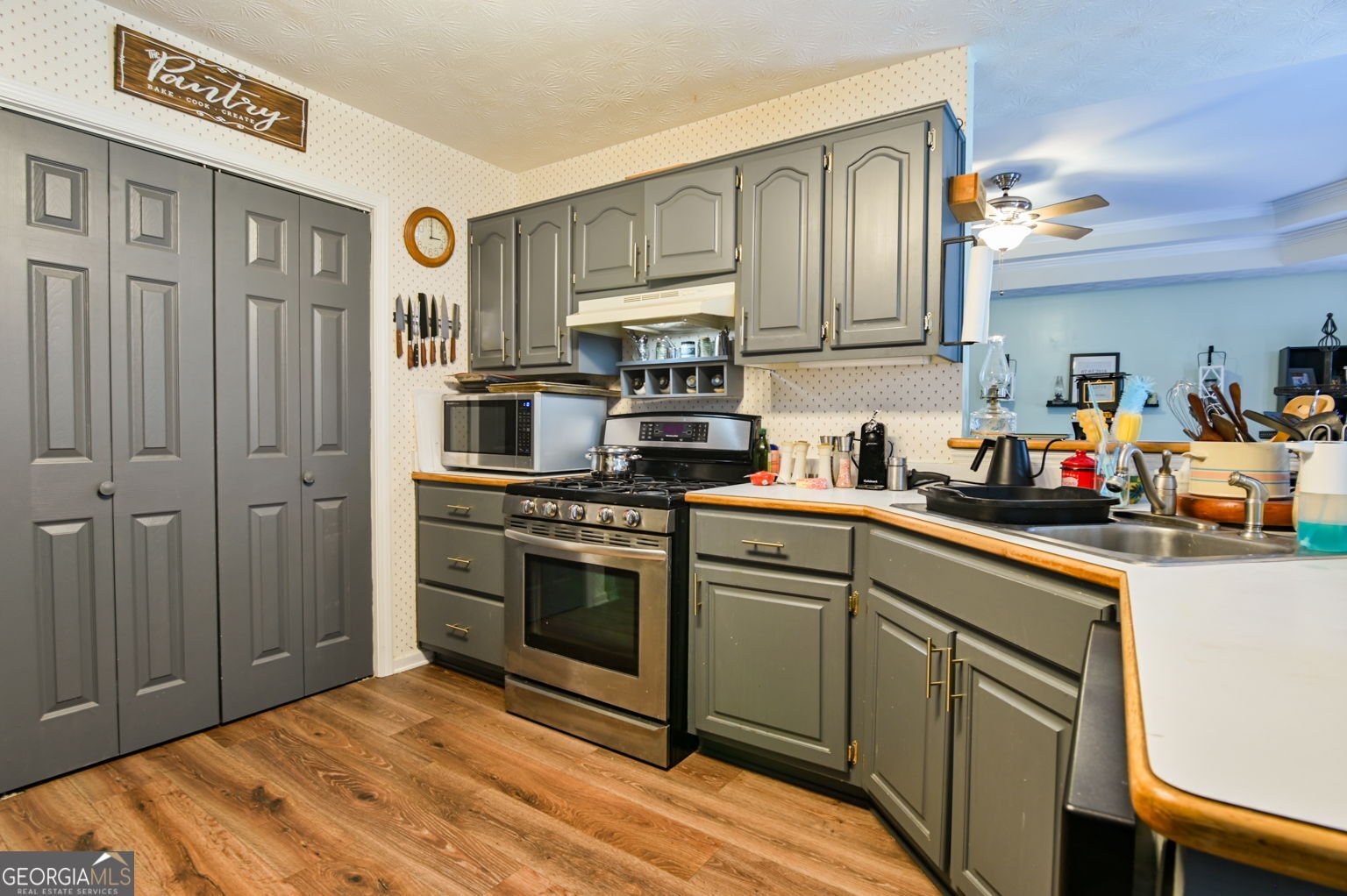 4544 Wentworth Place Conyers - Photo 25
