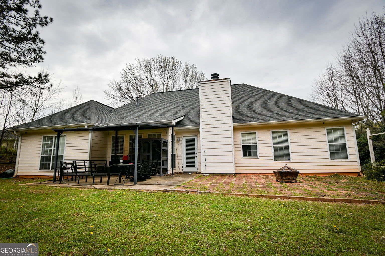 4544 Wentworth Place Conyers - Photo 35