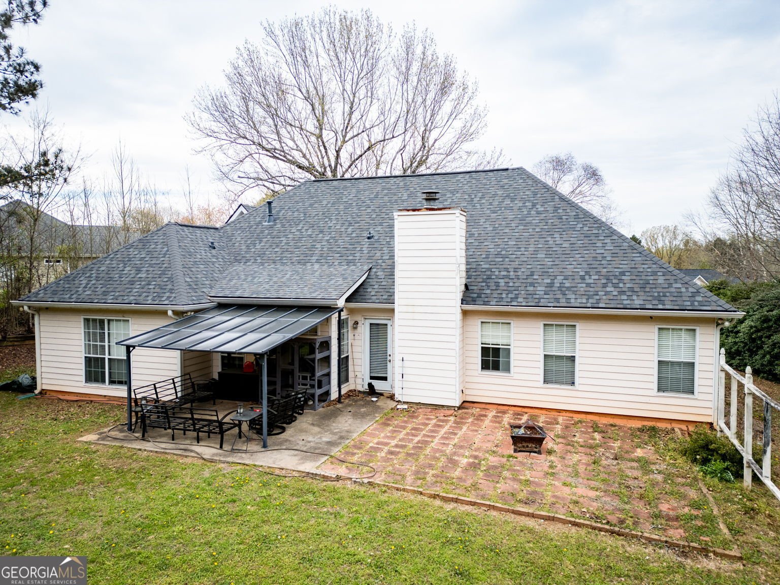 4544 Wentworth Place Conyers - Photo 36