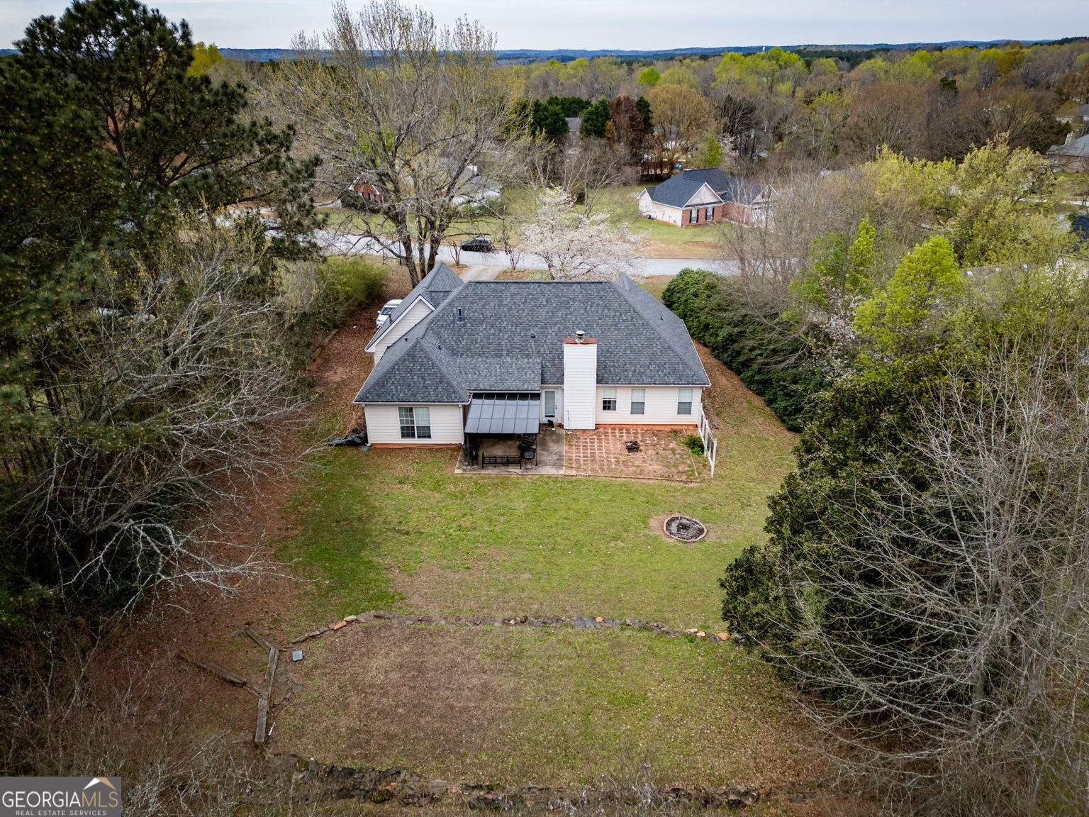 4544 Wentworth Place Conyers - Photo 38