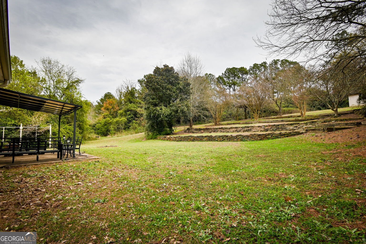 4544 Wentworth Place Conyers - Photo 41