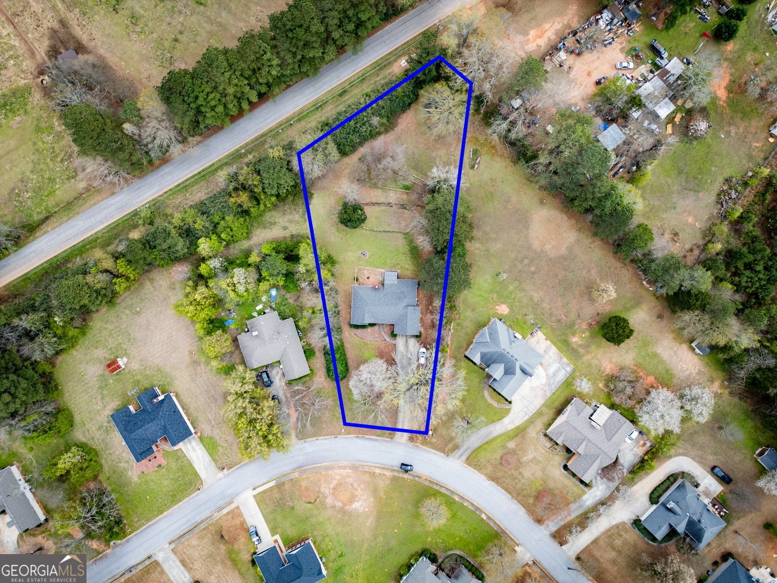 4544 Wentworth Place Conyers - Photo 45