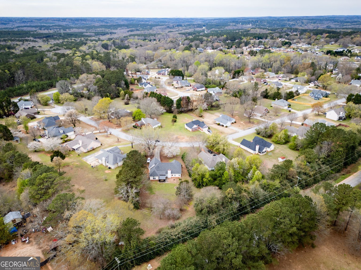 4544 Wentworth Place Conyers - Photo 46