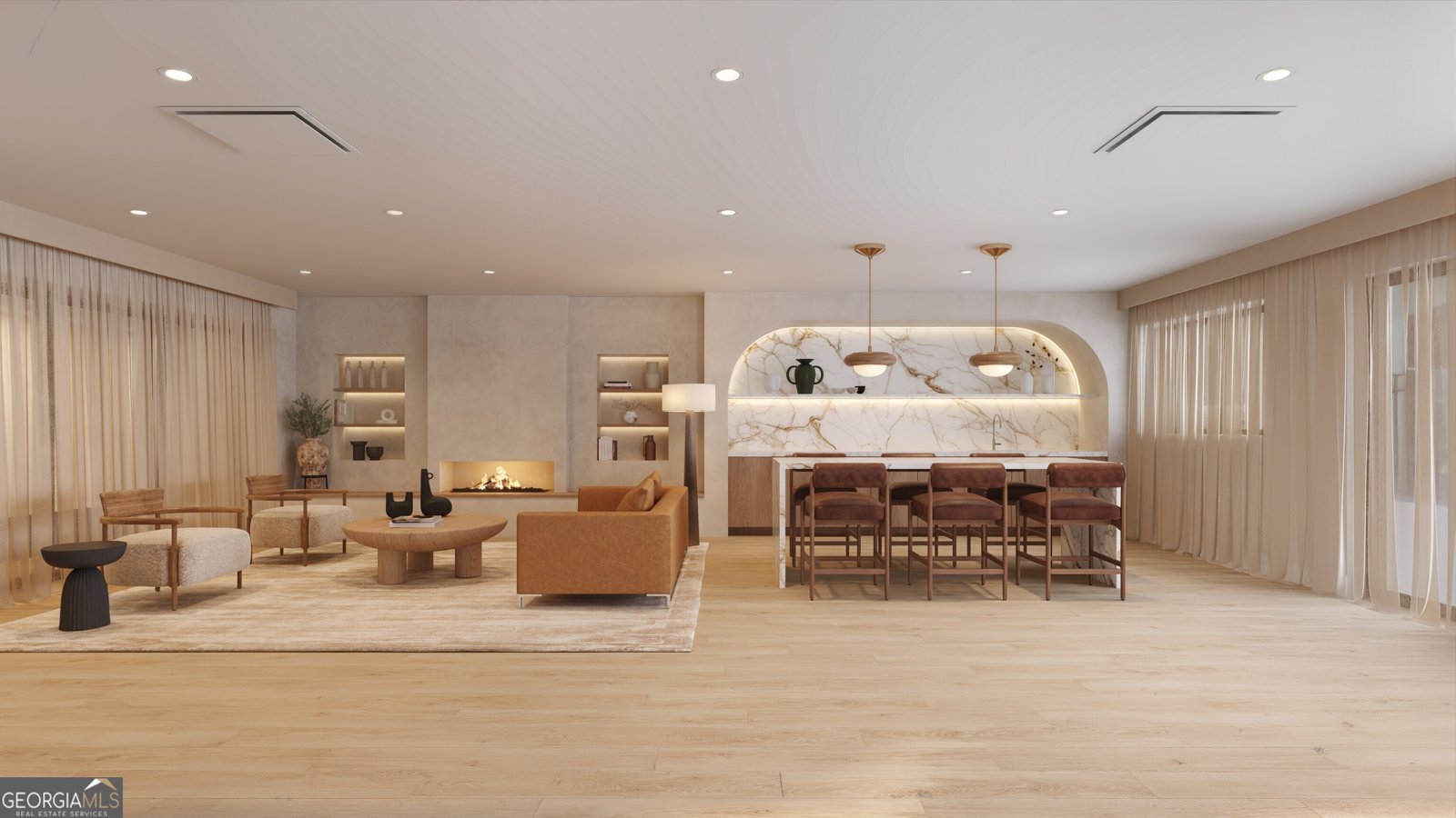 2460 Peachtree Road Atlanta - Photo 13