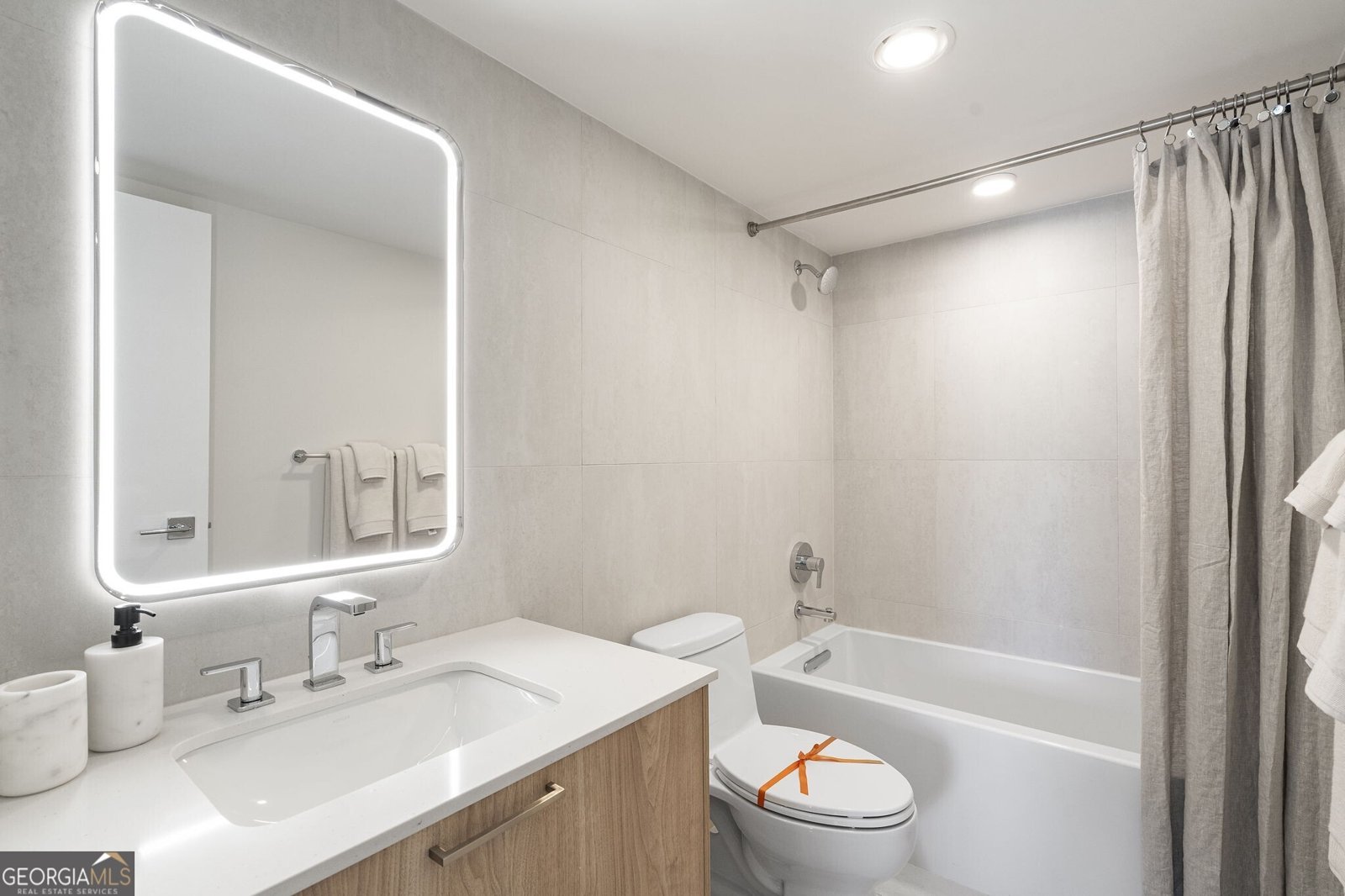 2460 Peachtree Road Atlanta - Photo 7