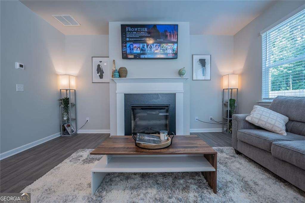 454 Burgundy Terrace Atlanta - Photo 10