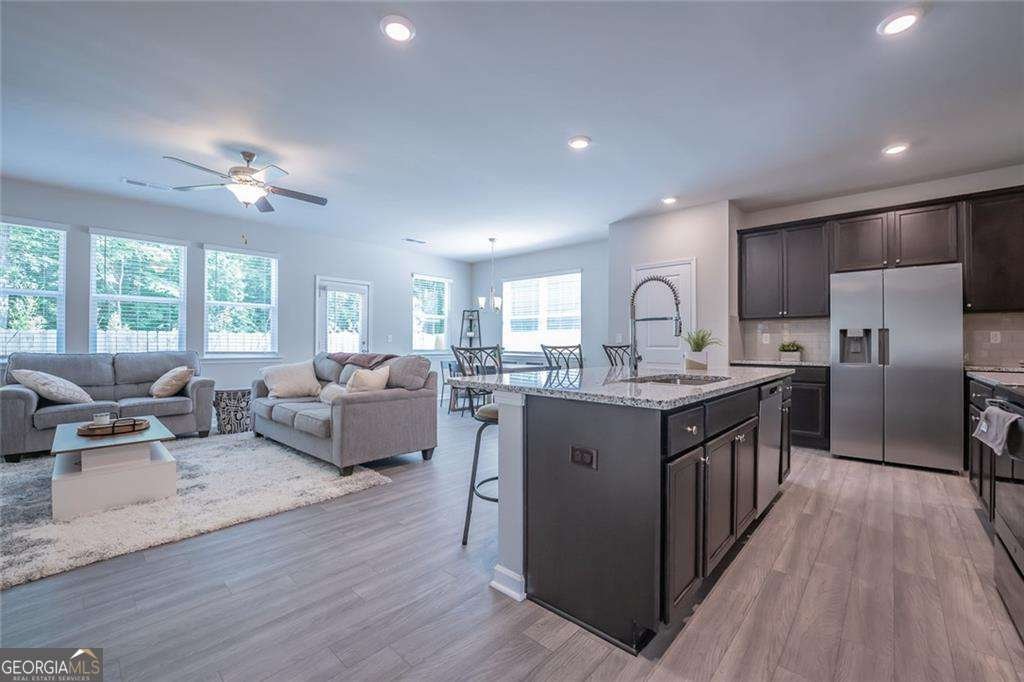 454 Burgundy Terrace Atlanta - Photo 11