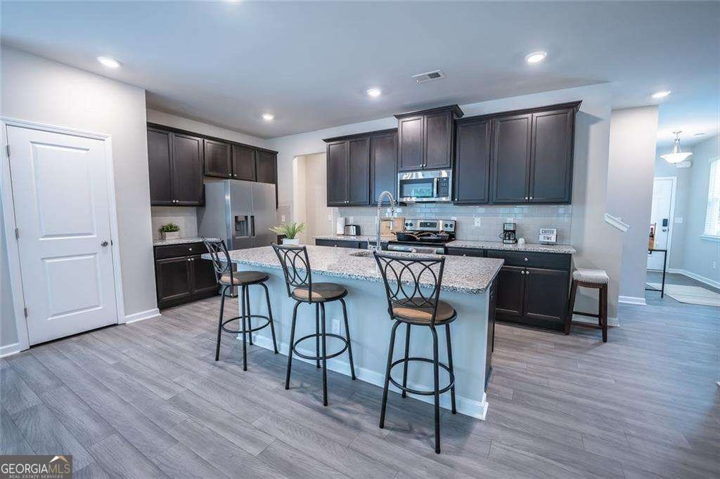 454 Burgundy Terrace Atlanta - Photo 8