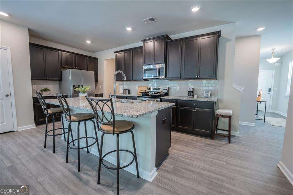 454 Burgundy Terrace Atlanta - Photo 9