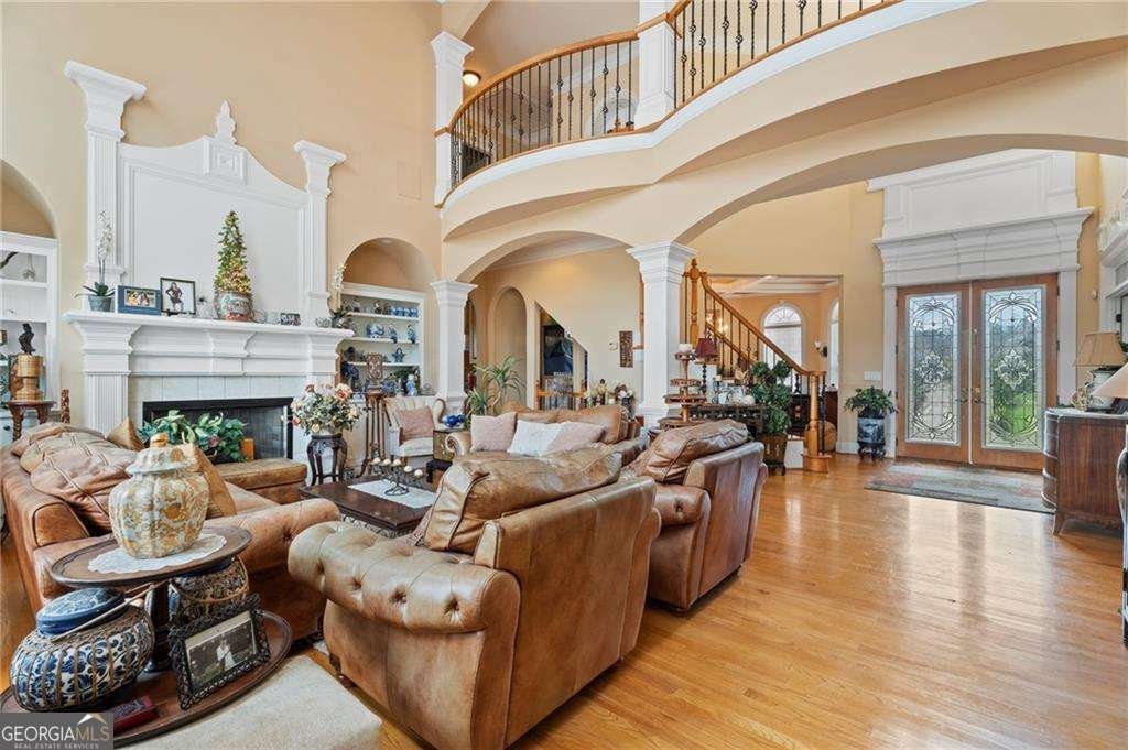 345 River Cove Meadows Social Circle - Photo 10