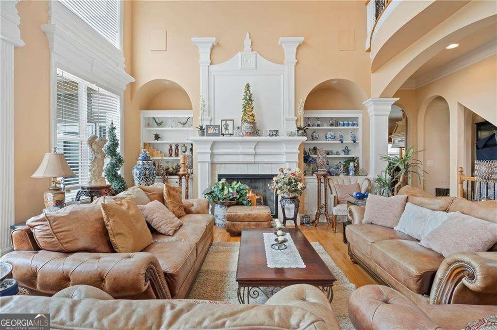 345 River Cove Meadows Social Circle - Photo 11