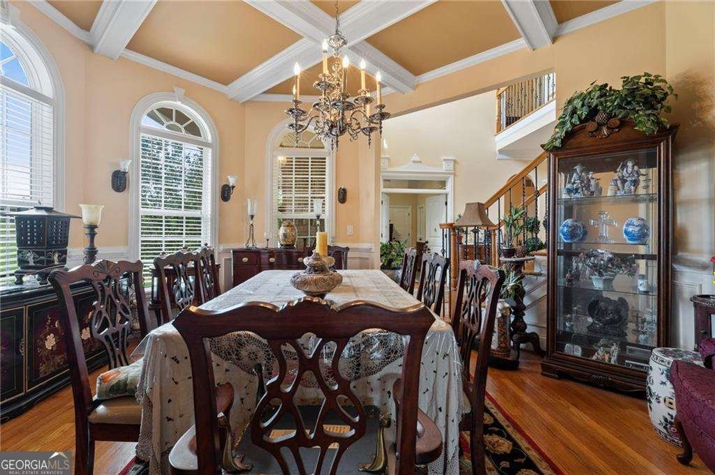 345 River Cove Meadows Social Circle - Photo 16