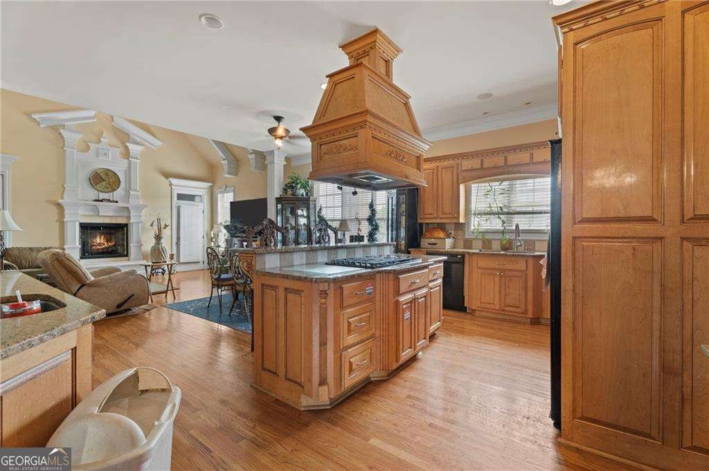 345 River Cove Meadows Social Circle - Photo 17