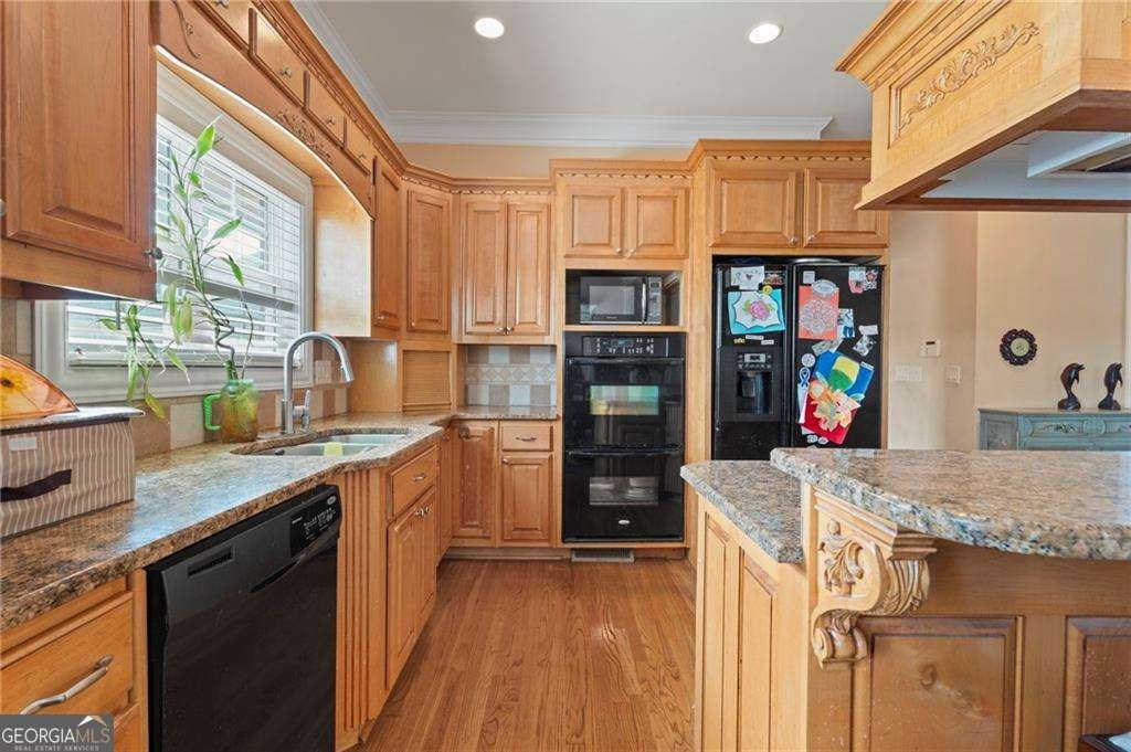 345 River Cove Meadows Social Circle - Photo 19