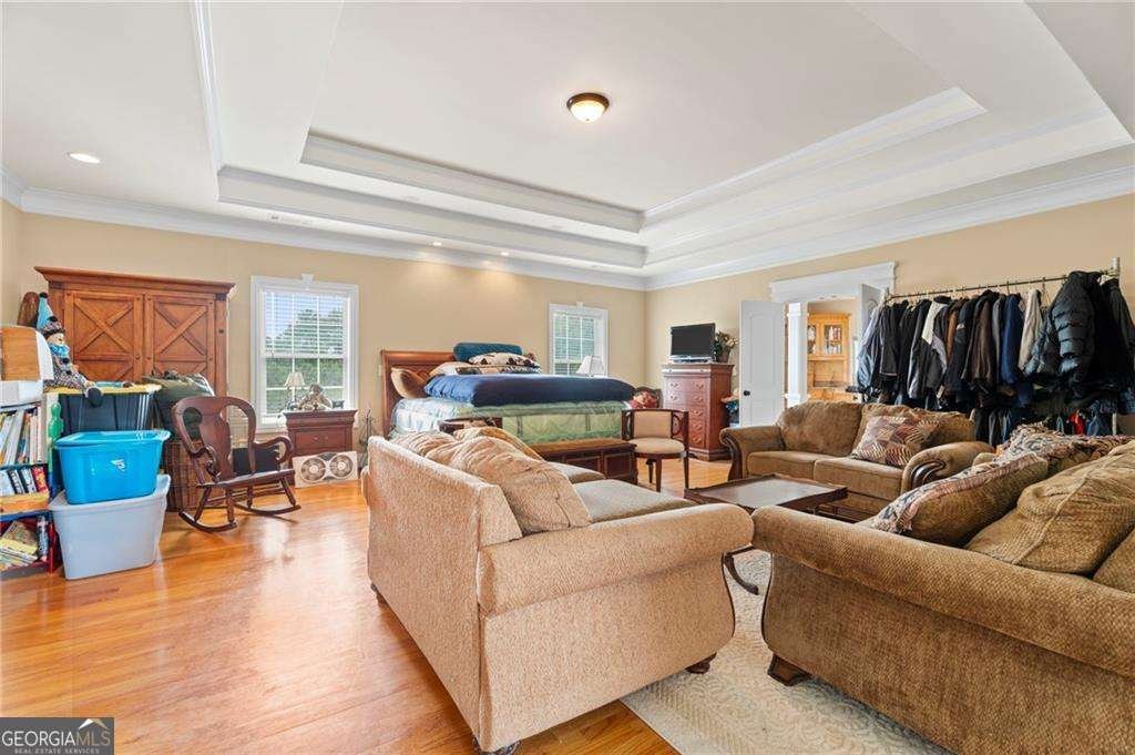 345 River Cove Meadows Social Circle - Photo 29