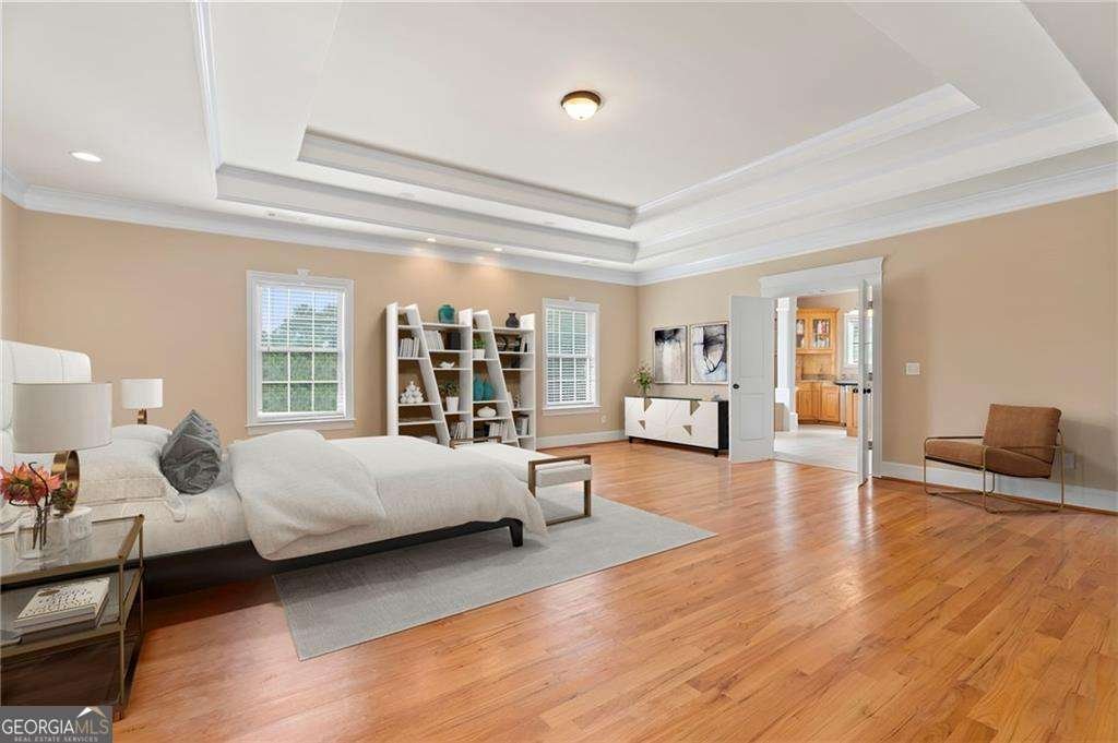 345 River Cove Meadows Social Circle - Photo 31