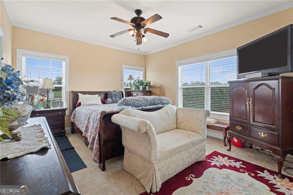 345 River Cove Meadows Social Circle - Photo 40