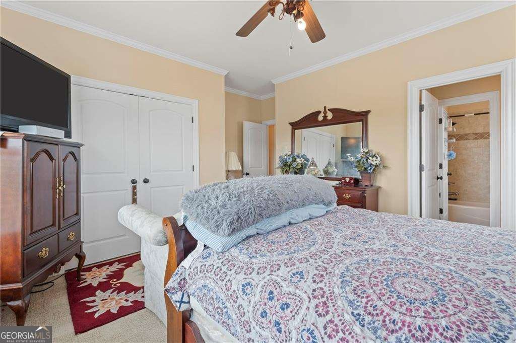 345 River Cove Meadows Social Circle - Photo 49