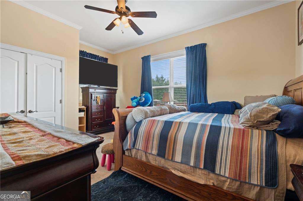 345 River Cove Meadows Social Circle - Photo 54