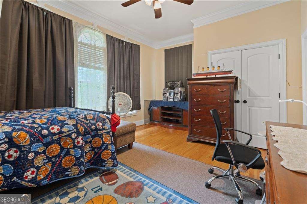 345 River Cove Meadows Social Circle - Photo 56