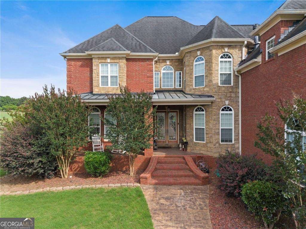 345 River Cove Meadows Social Circle - Photo 6