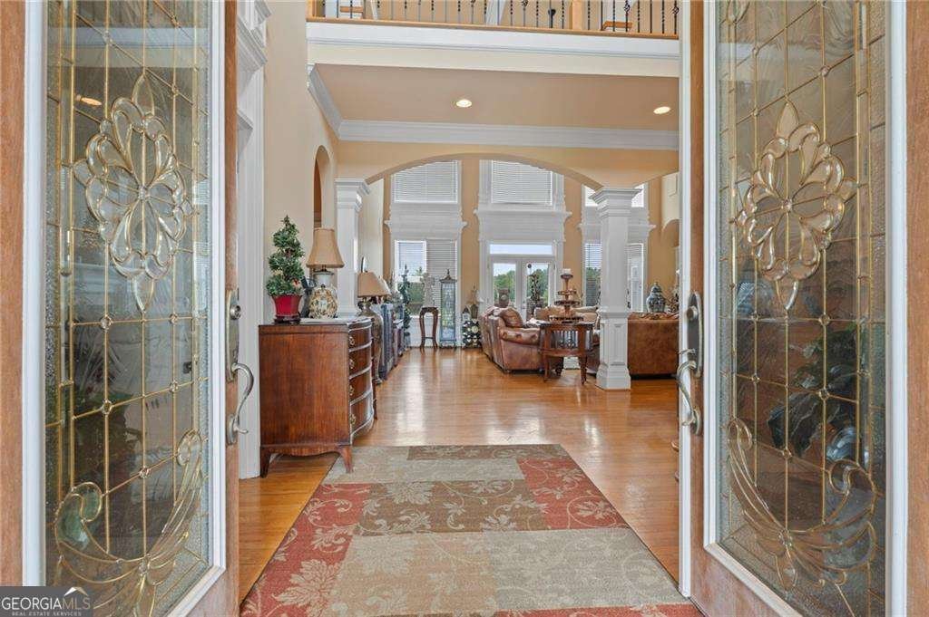 345 River Cove Meadows Social Circle - Photo 7