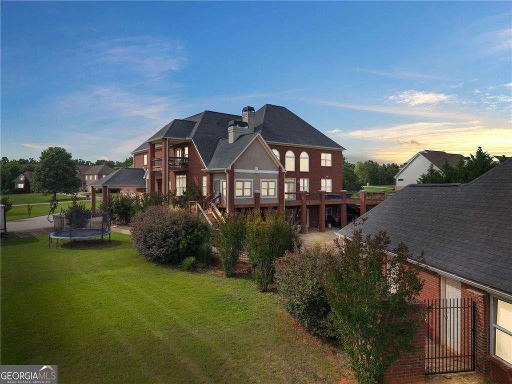 345 River Cove Meadows Social Circle - Photo 71
