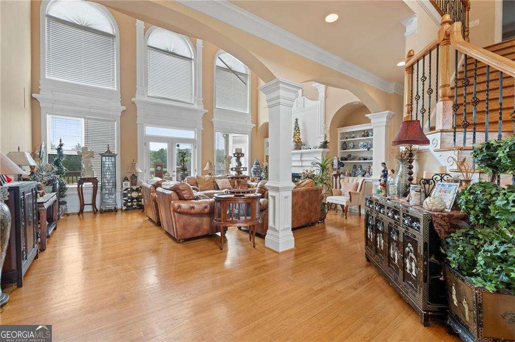 345 River Cove Meadows Social Circle - Photo 8