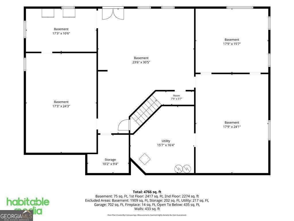 345 River Cove Meadows Social Circle - Photo 83