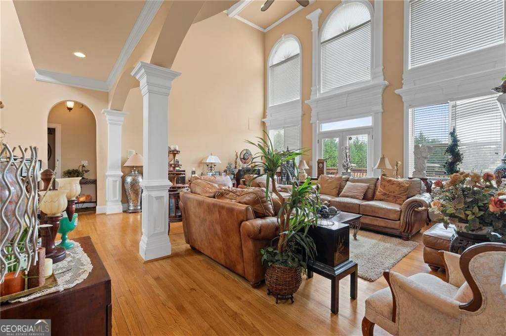 345 River Cove Meadows Social Circle - Photo 9