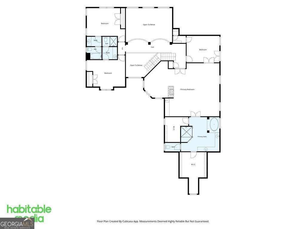 345 River Cove Meadows Social Circle - Photo 90