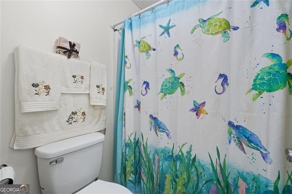 264 Kendall Street Newnan - Photo 32