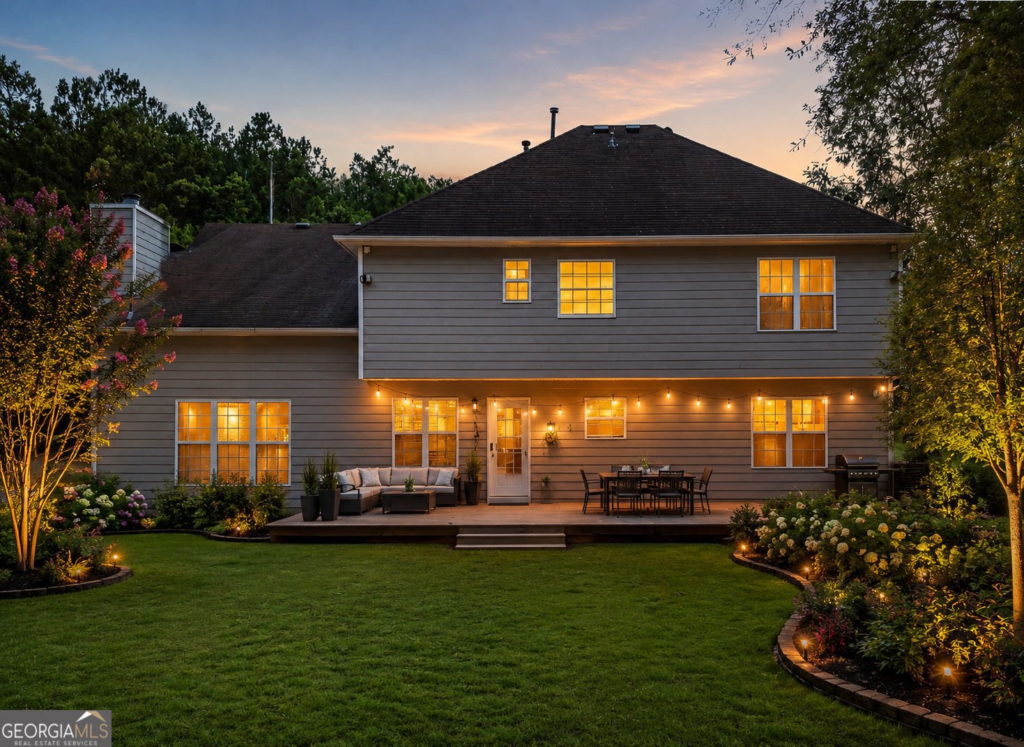 264 Kendall Street Newnan - Photo 33