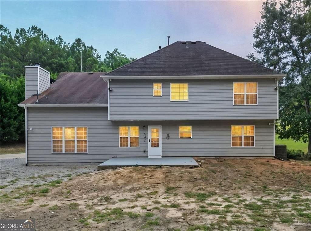 264 Kendall Street Newnan - Photo 36