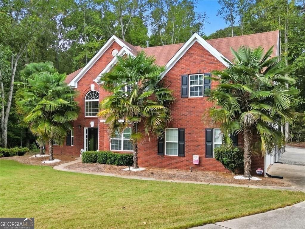 264 Kendall Street Newnan - Photo 39