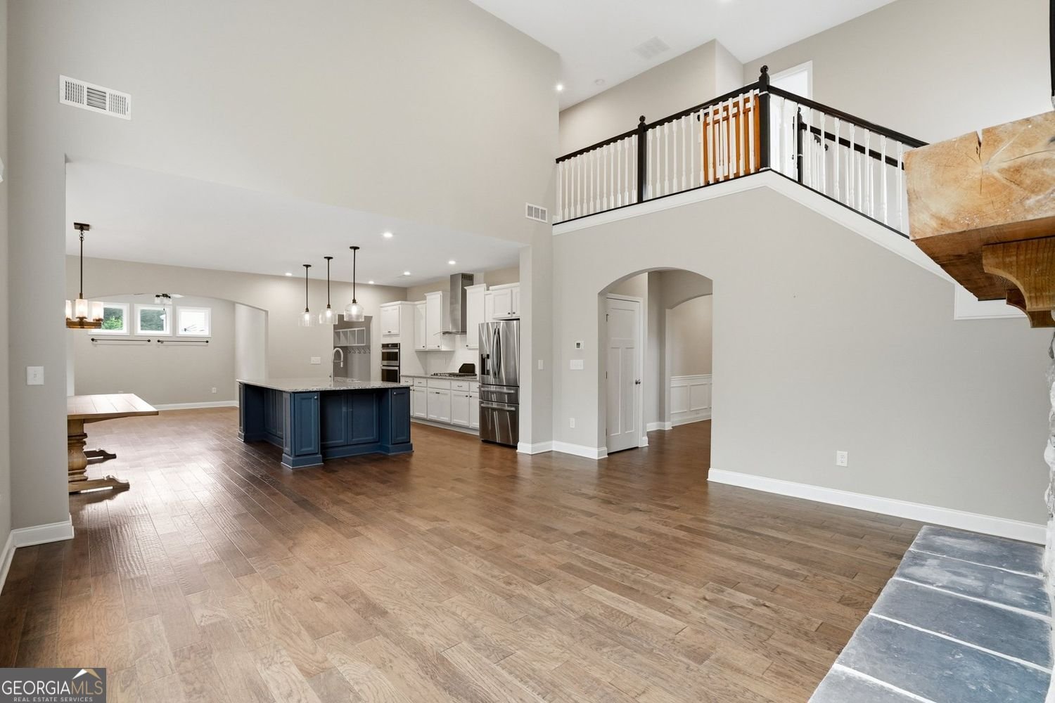 195 Floating Leaf Way Dallas - Photo 12
