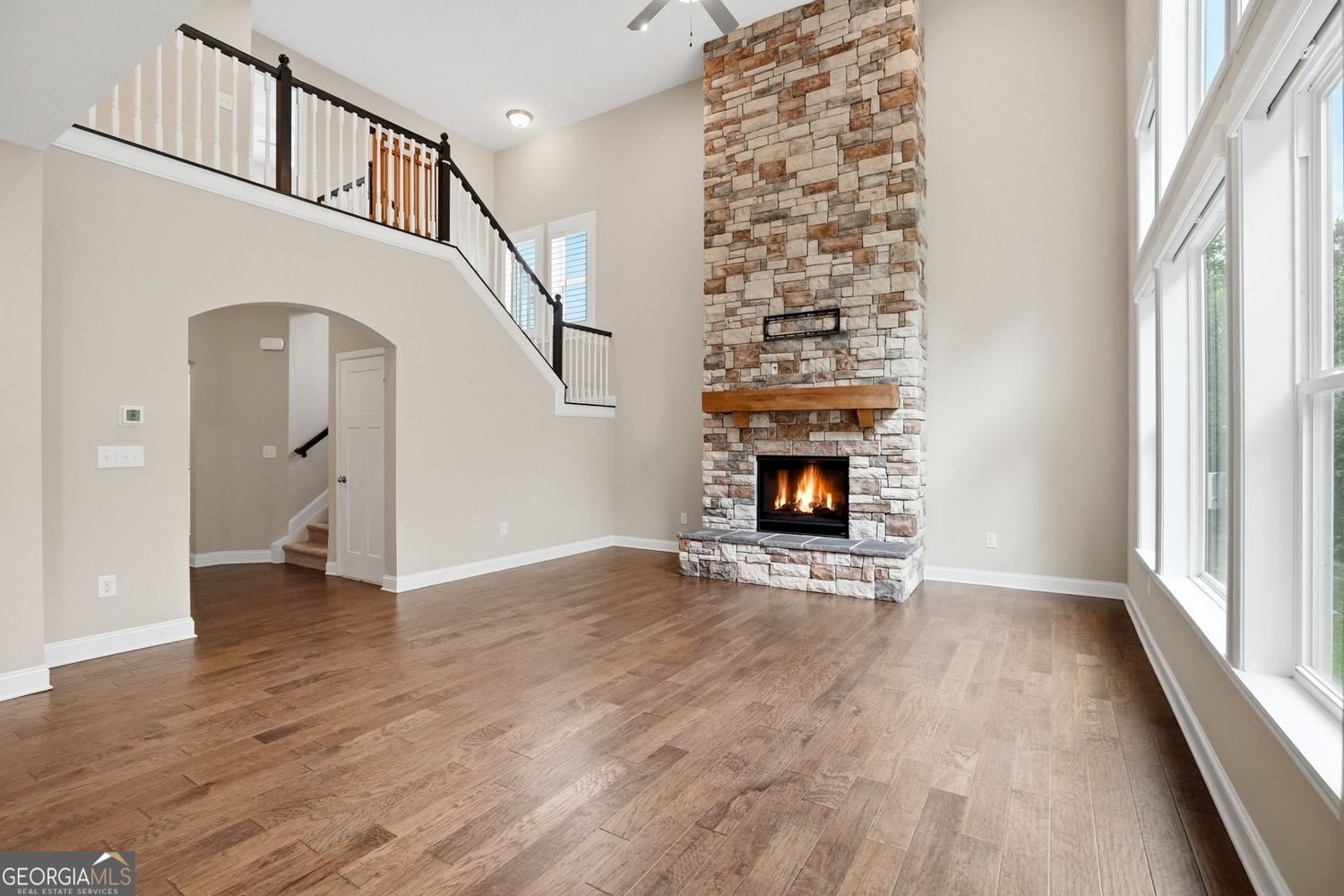 195 Floating Leaf Way Dallas - Photo 9