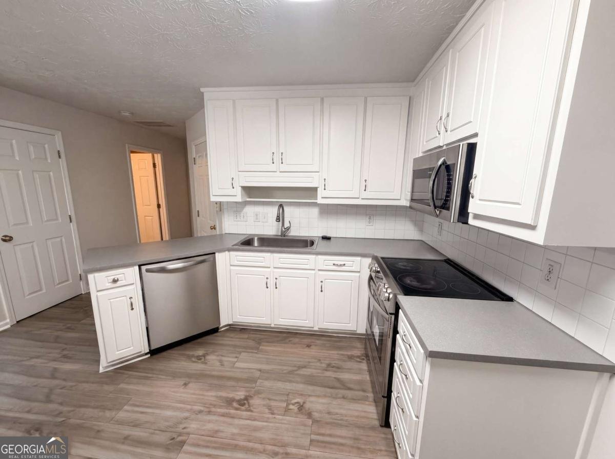 2800 Alcovy River View Dacula - Photo 10