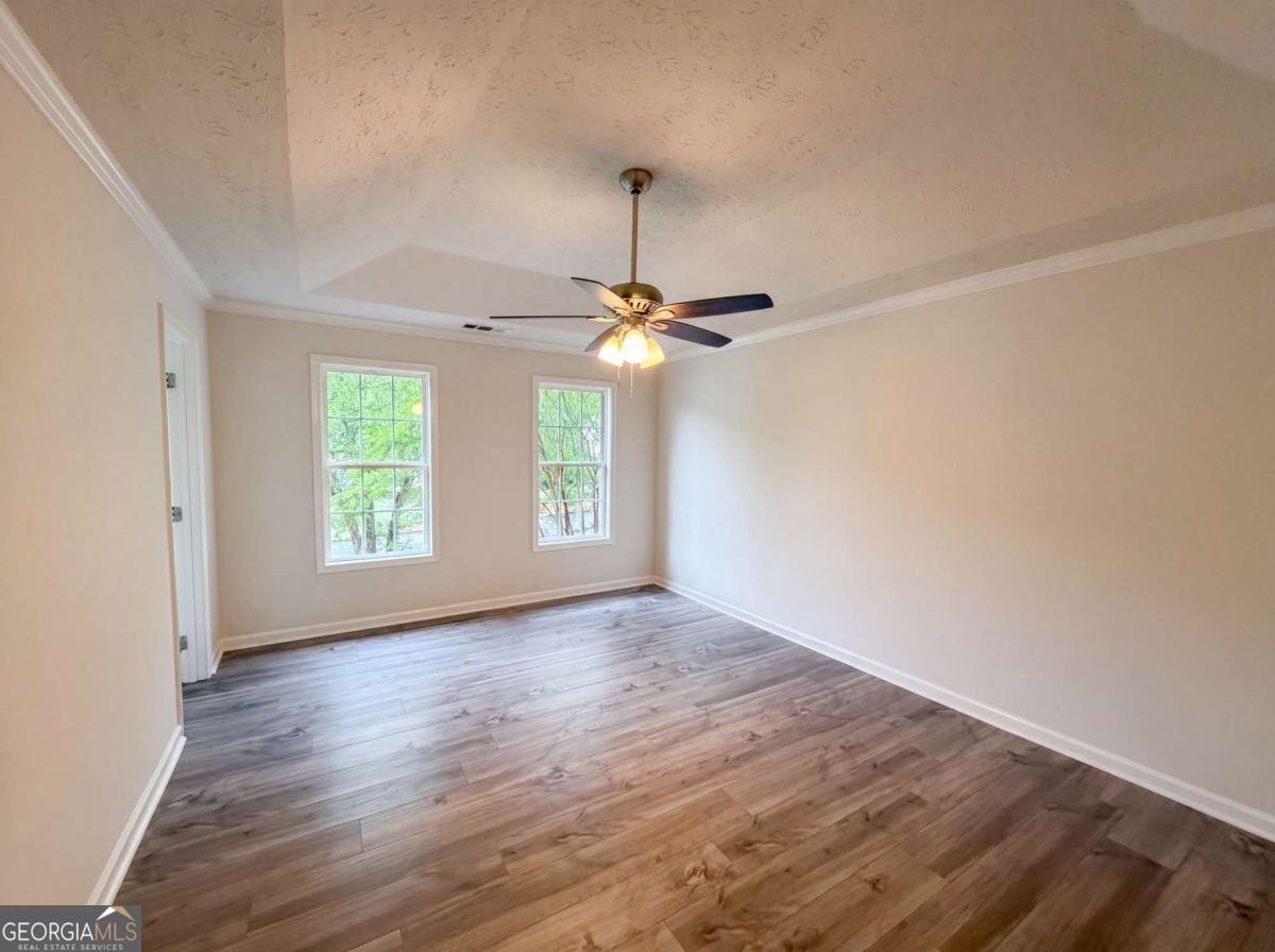 2800 Alcovy River View Dacula - Photo 11