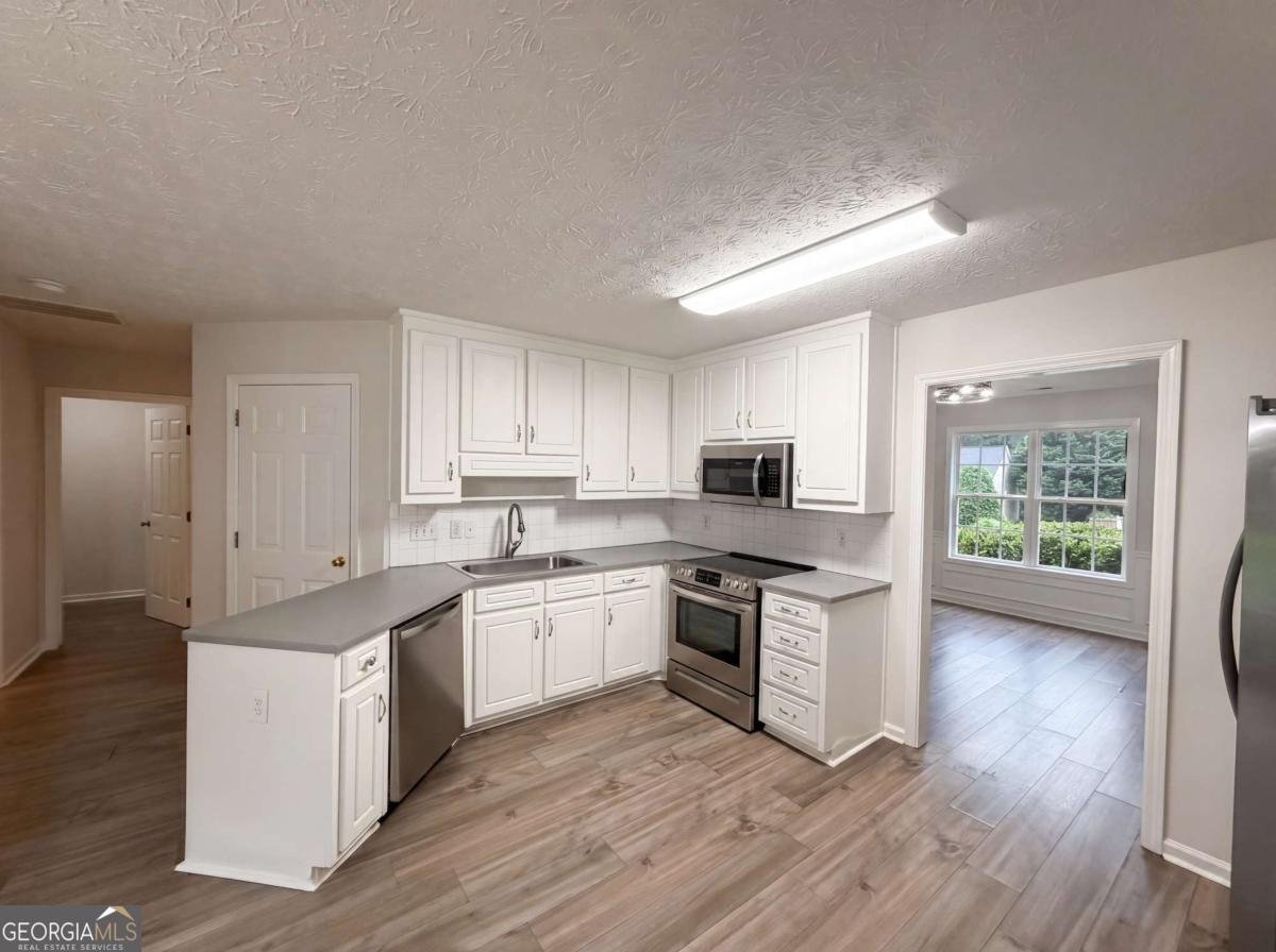 2800 Alcovy River View Dacula - Photo 7