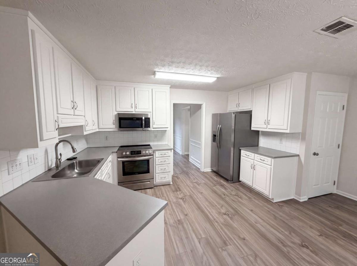 2800 Alcovy River View Dacula - Photo 9