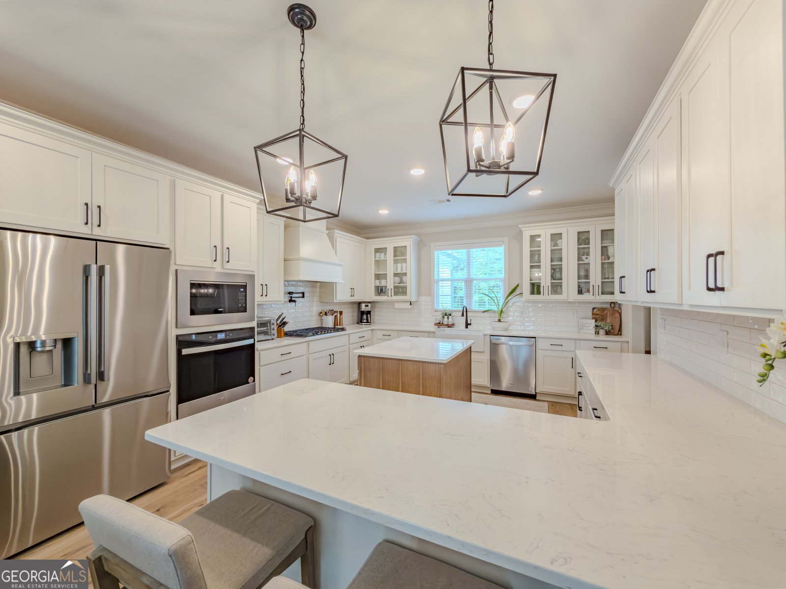 1396 Bearden Road Good Hope - Photo 19
