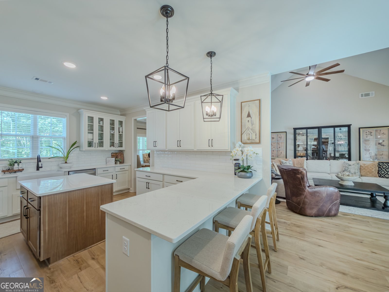 1396 Bearden Road Good Hope - Photo 20