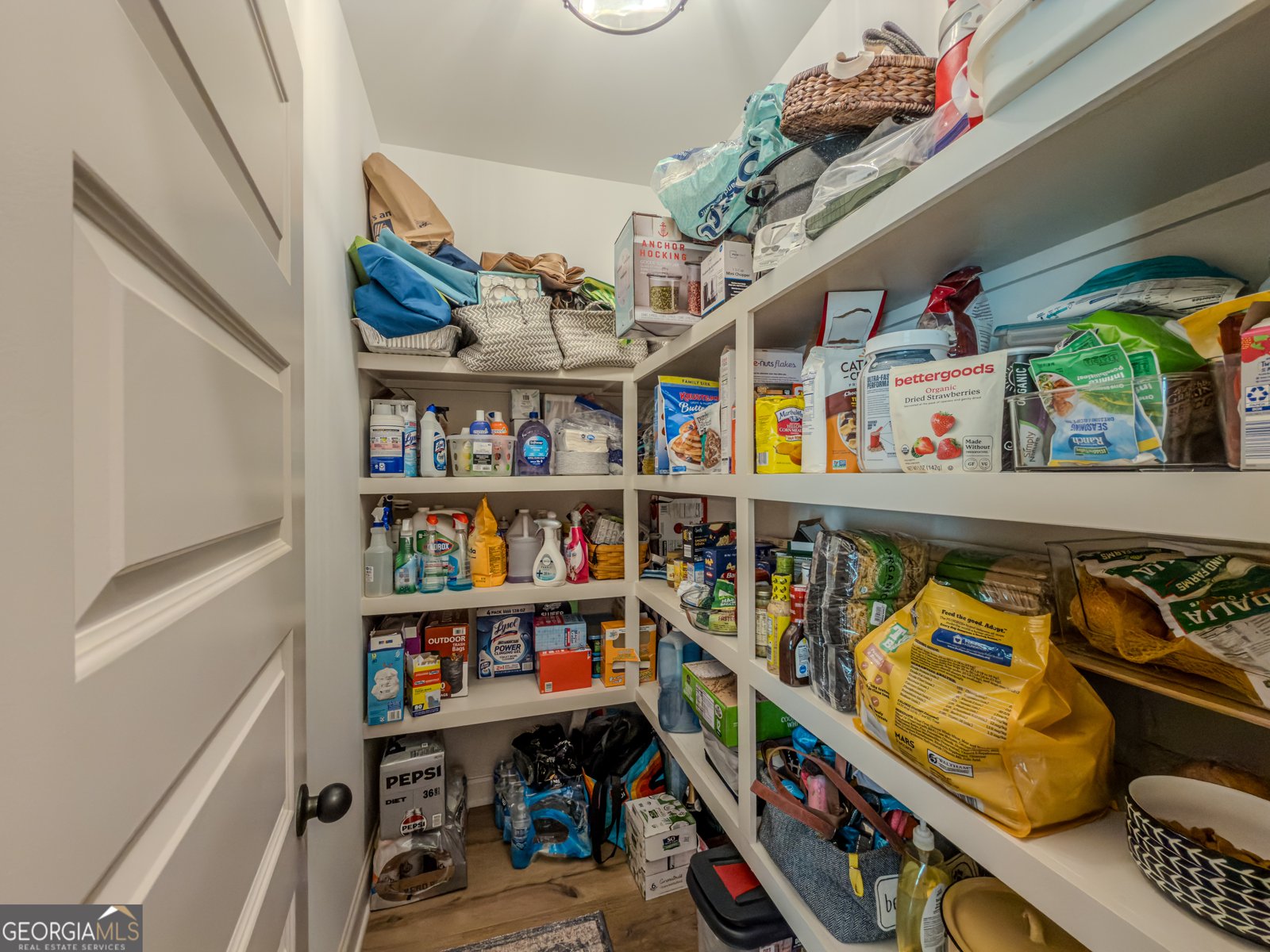 1396 Bearden Road Good Hope - Photo 21